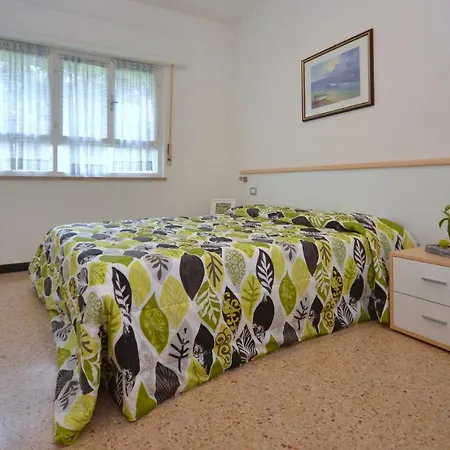 Liana Apartman
