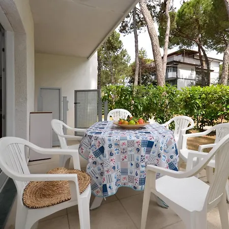 Liana Apartman Lignano Sabbiadoro