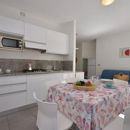 Apartman Liana *