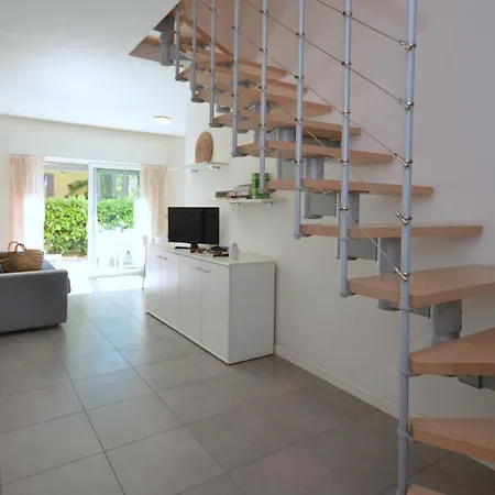 Liana Apartman Lignano Sabbiadoro