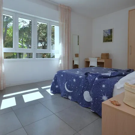 Liana Lignano Sabbiadoro