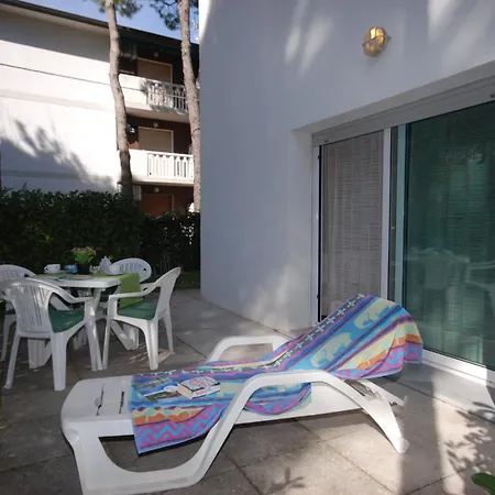 Liana * Lignano Sabbiadoro