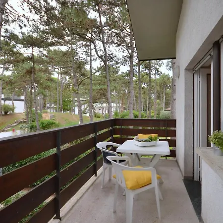 Liana Lignano Sabbiadoro