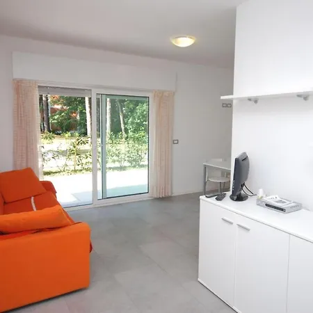 Liana Lignano Sabbiadoro