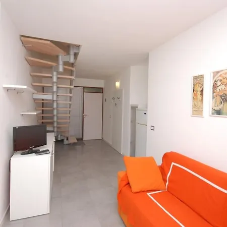 Liana Apartment Lignano Sabbiadoro