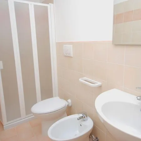 Apartamento Liana *