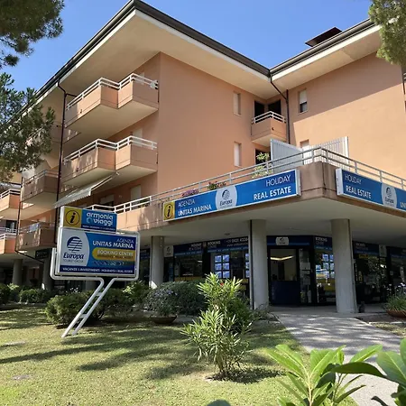 Daire Liana Lignano Sabbiadoro